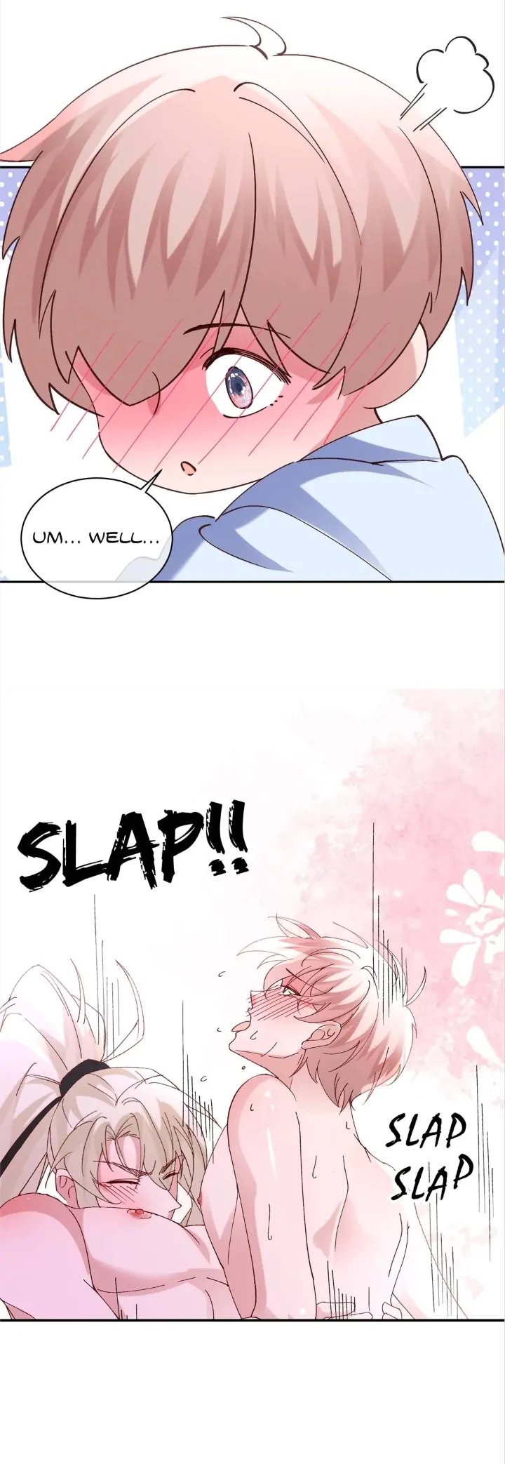Deceiving Superiors and Using Subordinates Chapter 73 page 24 - 