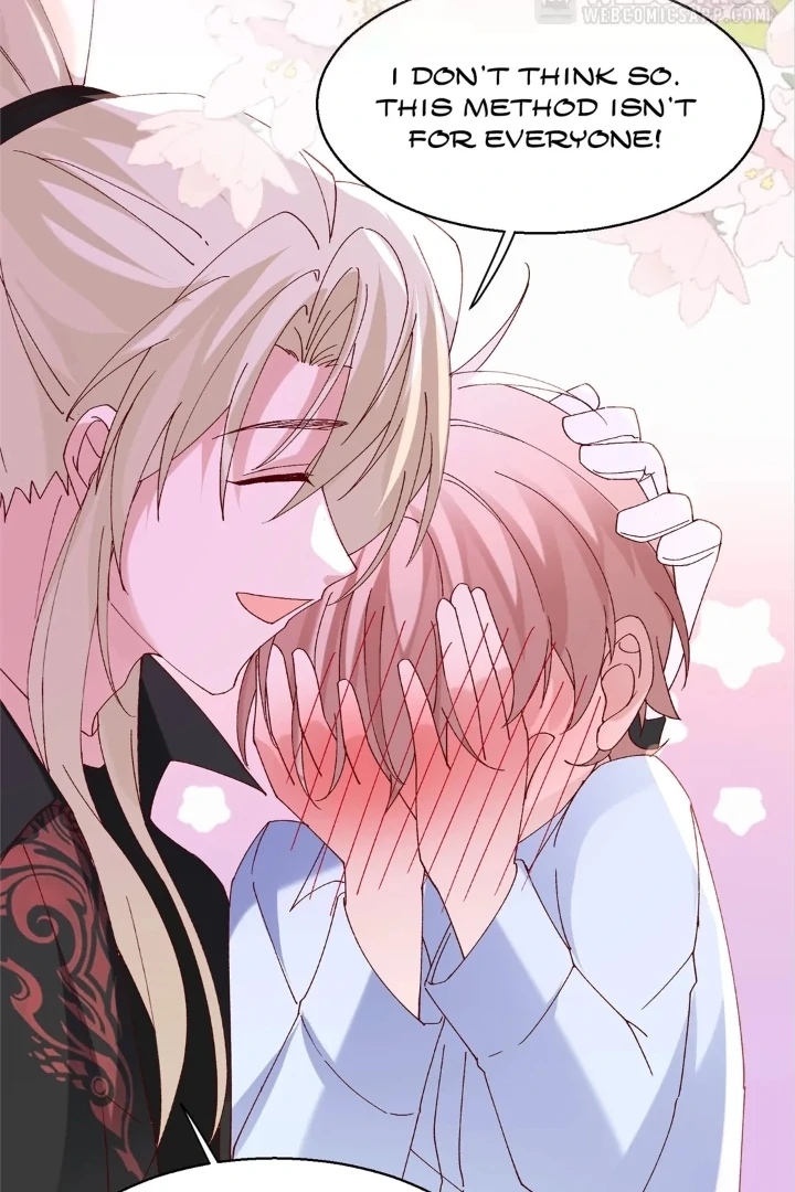 Deceiving Superiors and Using Subordinates Chapter 73 page 27 - 