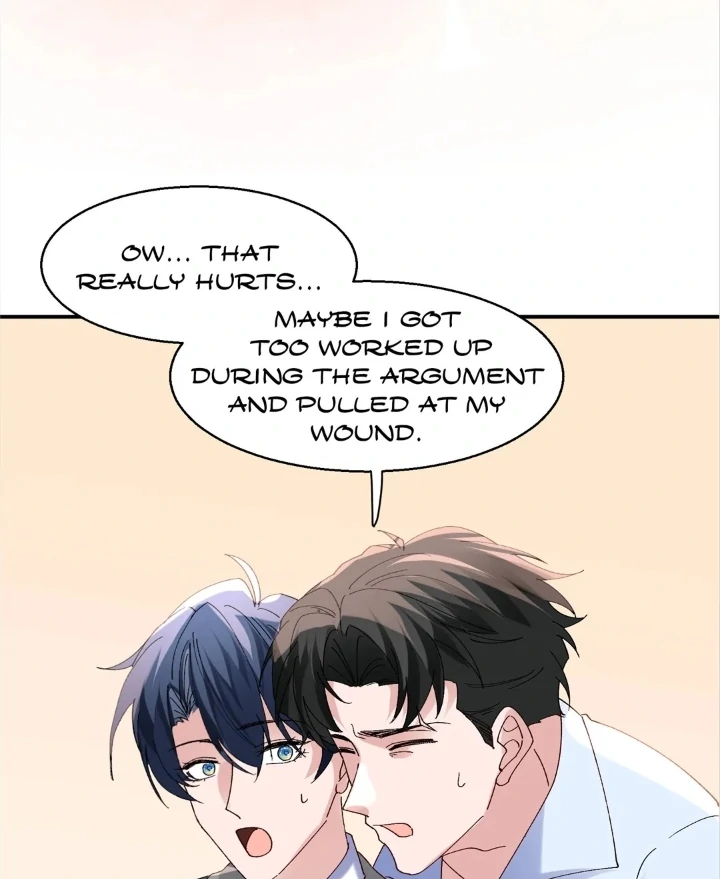 Deceiving Superiors and Using Subordinates Chapter 73 page 29 - 