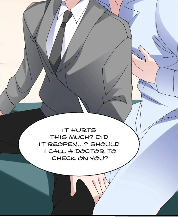 Deceiving Superiors and Using Subordinates Chapter 73 page 30 - 