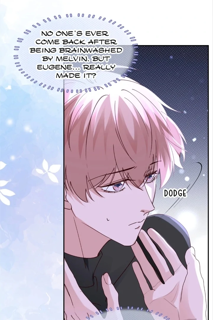 Deceiving Superiors and Using Subordinates Chapter 73 page 4 - 