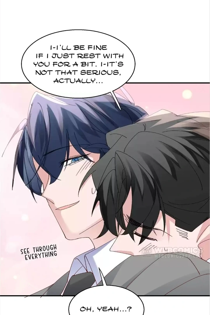 Deceiving Superiors and Using Subordinates Chapter 73 page 31 - 
