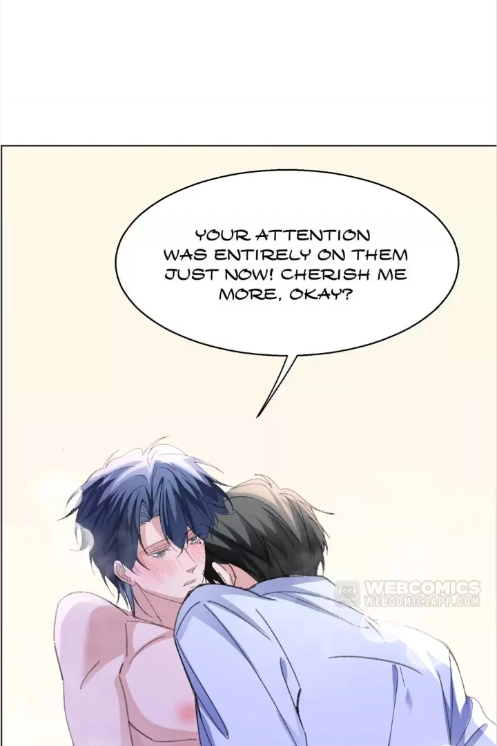 Deceiving Superiors and Using Subordinates Chapter 73 page 36 - 