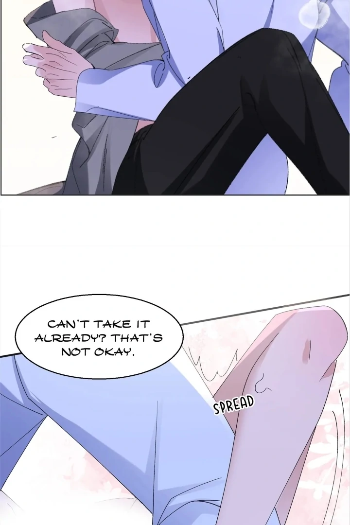 Deceiving Superiors and Using Subordinates Chapter 73 page 37 - 