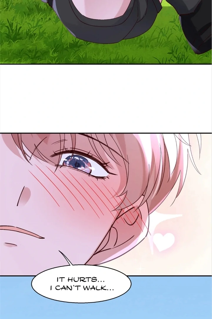 Deceiving Superiors and Using Subordinates Chapter 73 page 10 - 