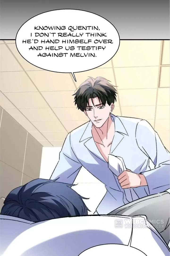Deceiving Superiors and Using Subordinates Chapter 74 page 11 - 