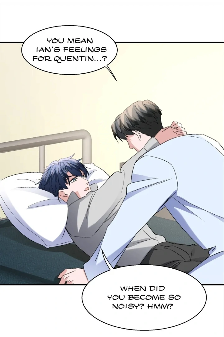 Deceiving Superiors and Using Subordinates Chapter 74 page 14 - 