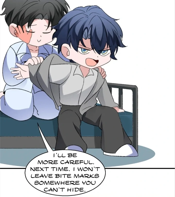 Deceiving Superiors and Using Subordinates Chapter 74 page 18 - 
