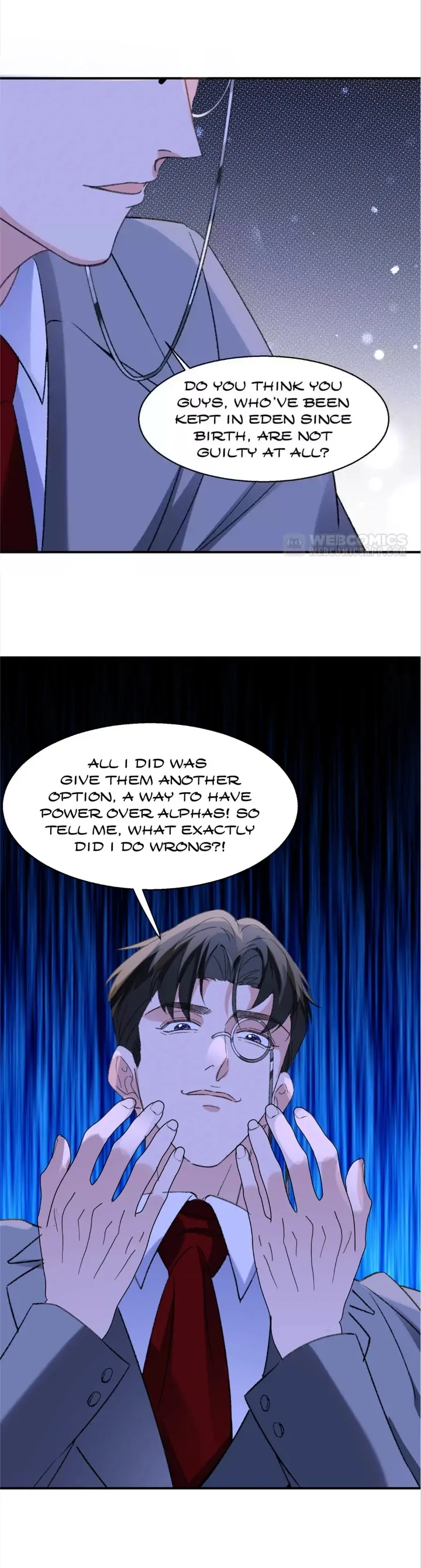 Deceiving Superiors and Using Subordinates Chapter 74 page 20 - 
