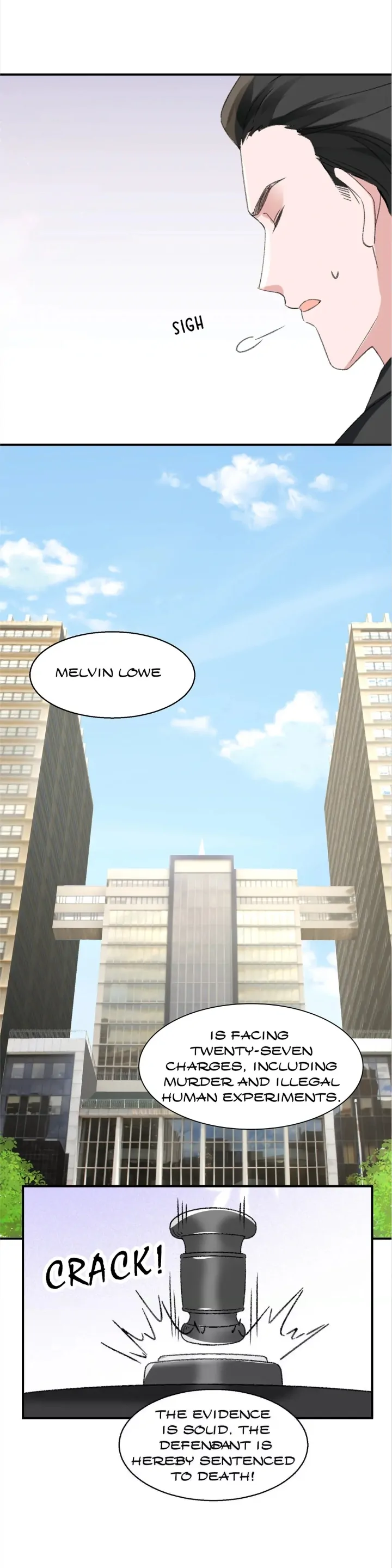 Deceiving Superiors and Using Subordinates Chapter 74 page 21 - 