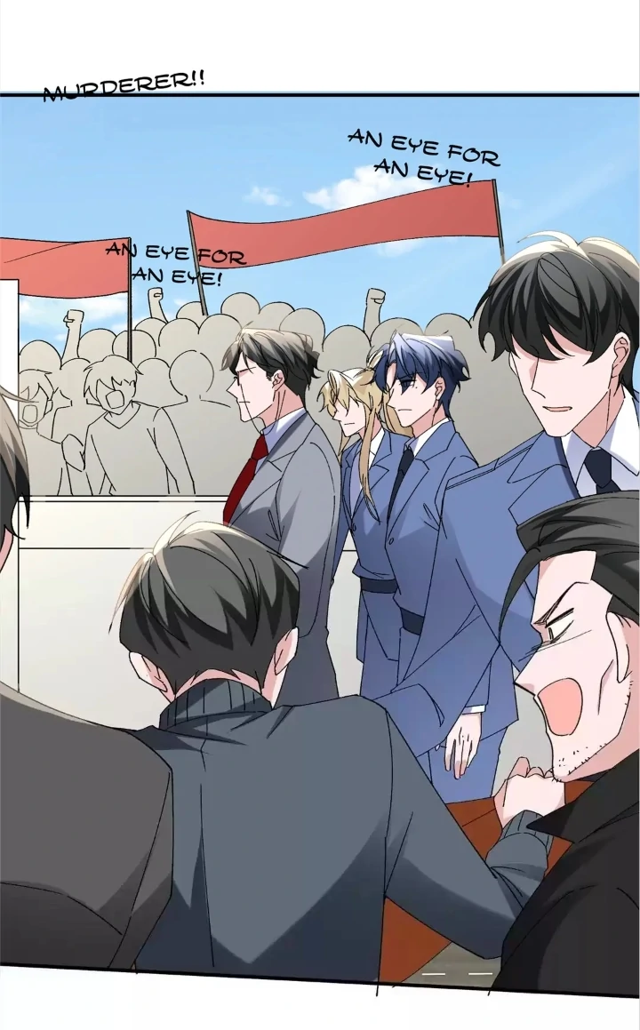 Deceiving Superiors and Using Subordinates Chapter 74 page 22 - 