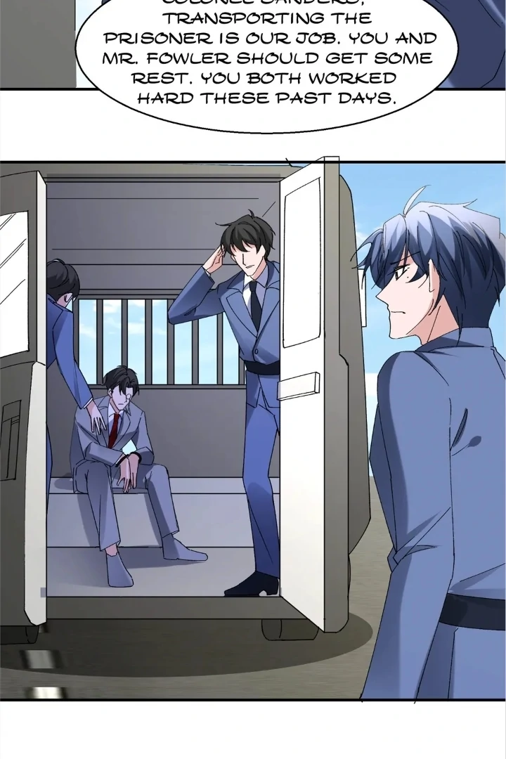 Deceiving Superiors and Using Subordinates Chapter 74 page 24 - 