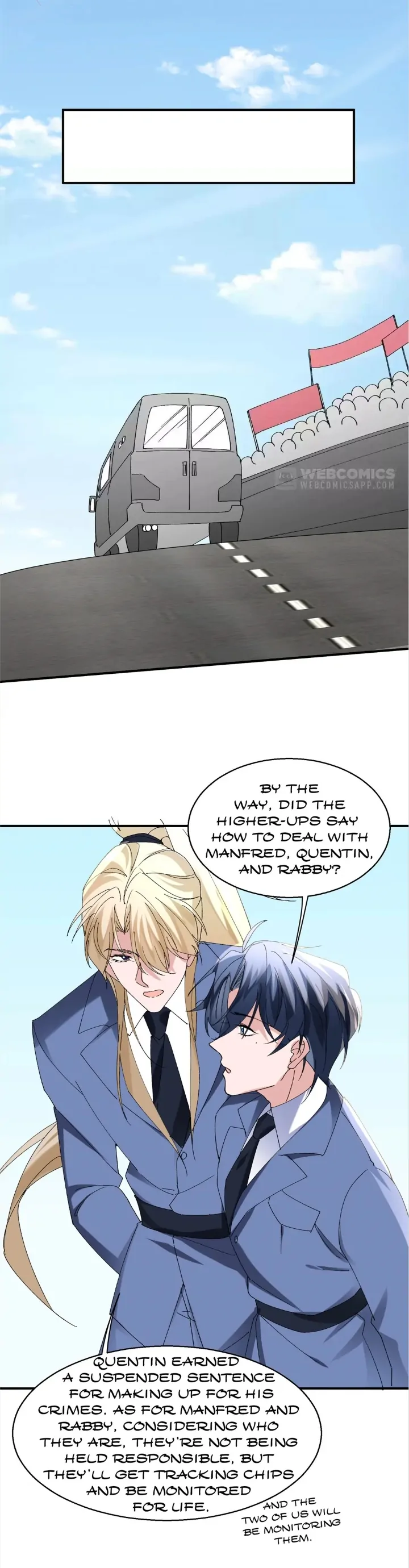 Deceiving Superiors and Using Subordinates Chapter 74 page 27 - 
