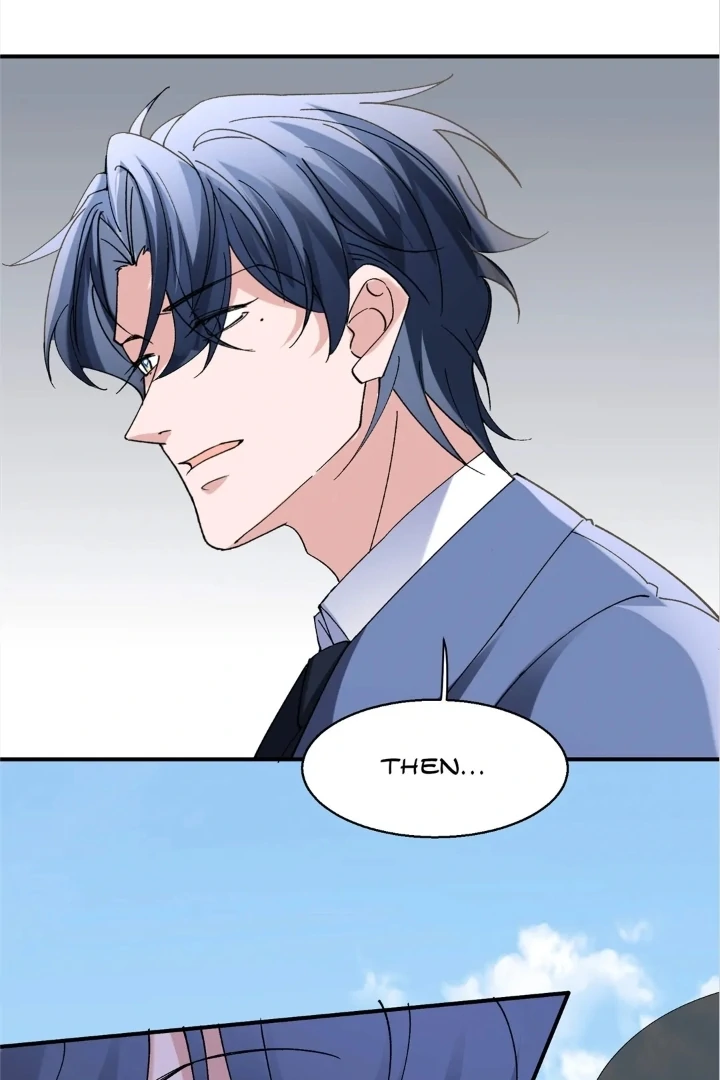 Deceiving Superiors and Using Subordinates Chapter 74 page 28 - 