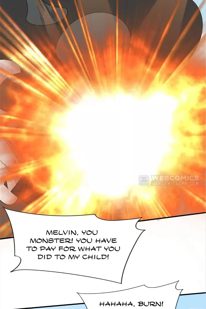 Deceiving Superiors and Using Subordinates Chapter 74 page 30 - 