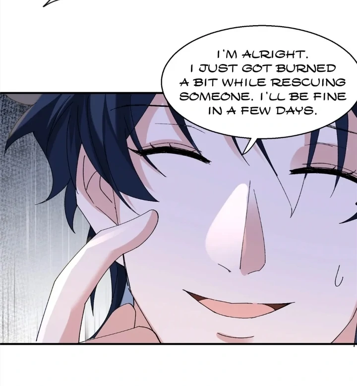 Deceiving Superiors and Using Subordinates Chapter 74 page 36 - 