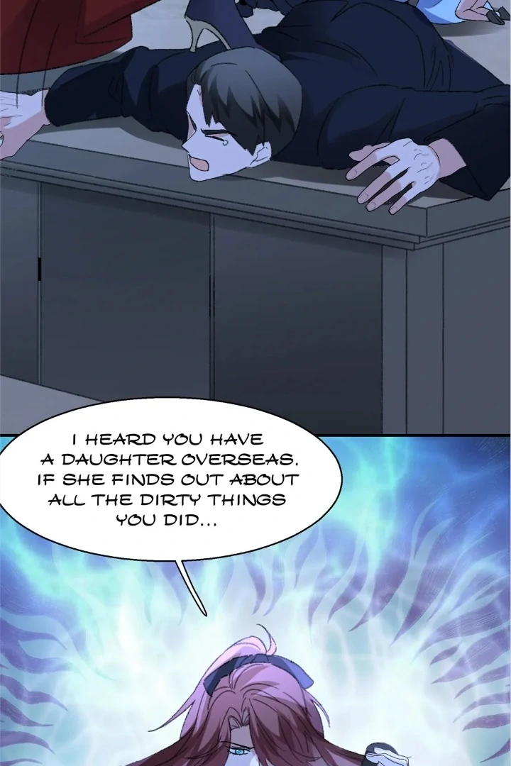 Deceiving Superiors and Using Subordinates Chapter 74 page 5 - 