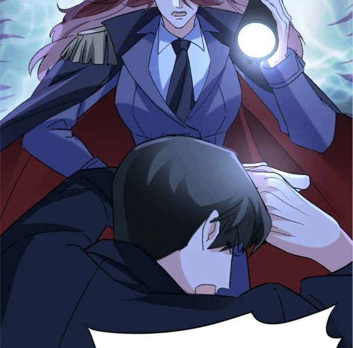 Deceiving Superiors and Using Subordinates Chapter 74 page 6 - 