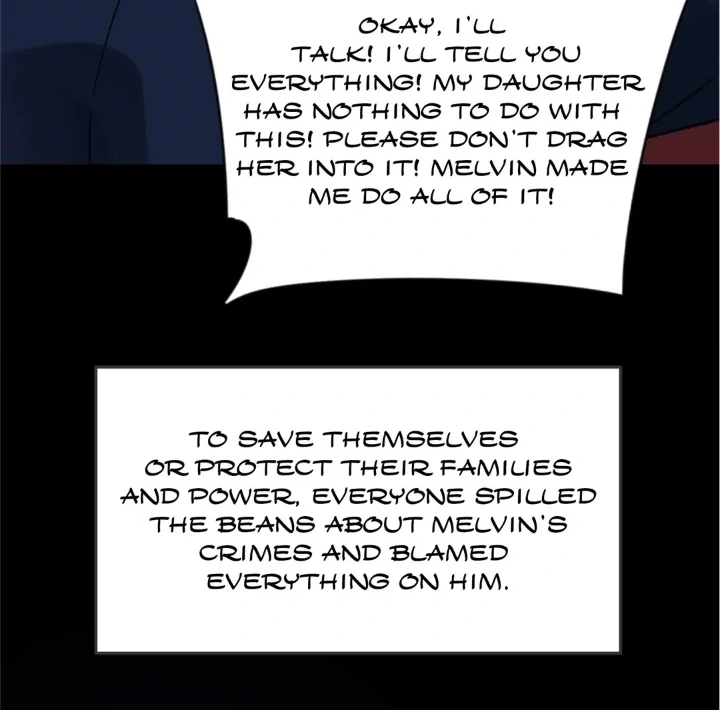 Deceiving Superiors and Using Subordinates Chapter 74 page 7 - 