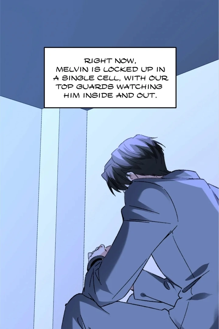 Deceiving Superiors and Using Subordinates Chapter 74 page 9 - 