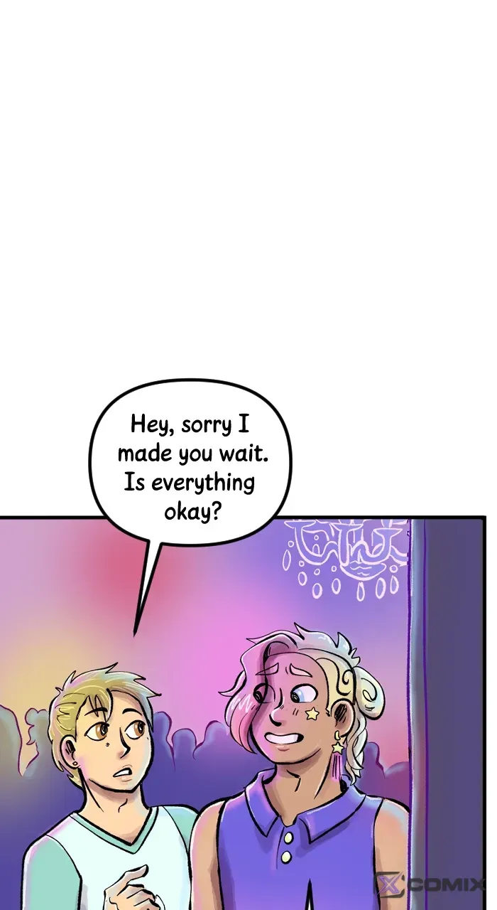 Deception Chapter 235 page 6 - 