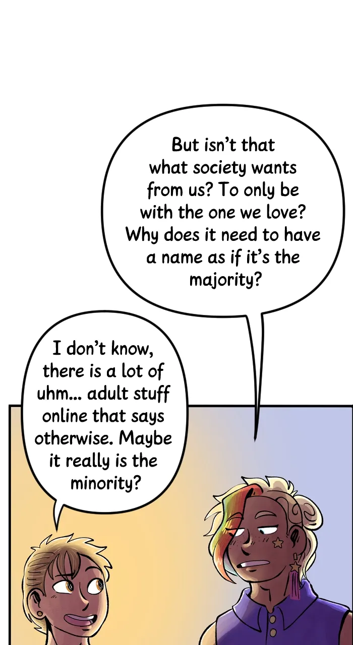 Deception Chapter 236 page 25 - 