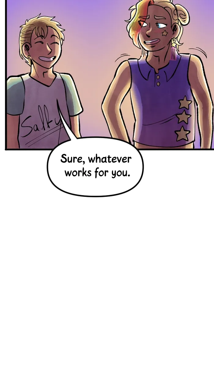 Deception Chapter 236 page 28 - 