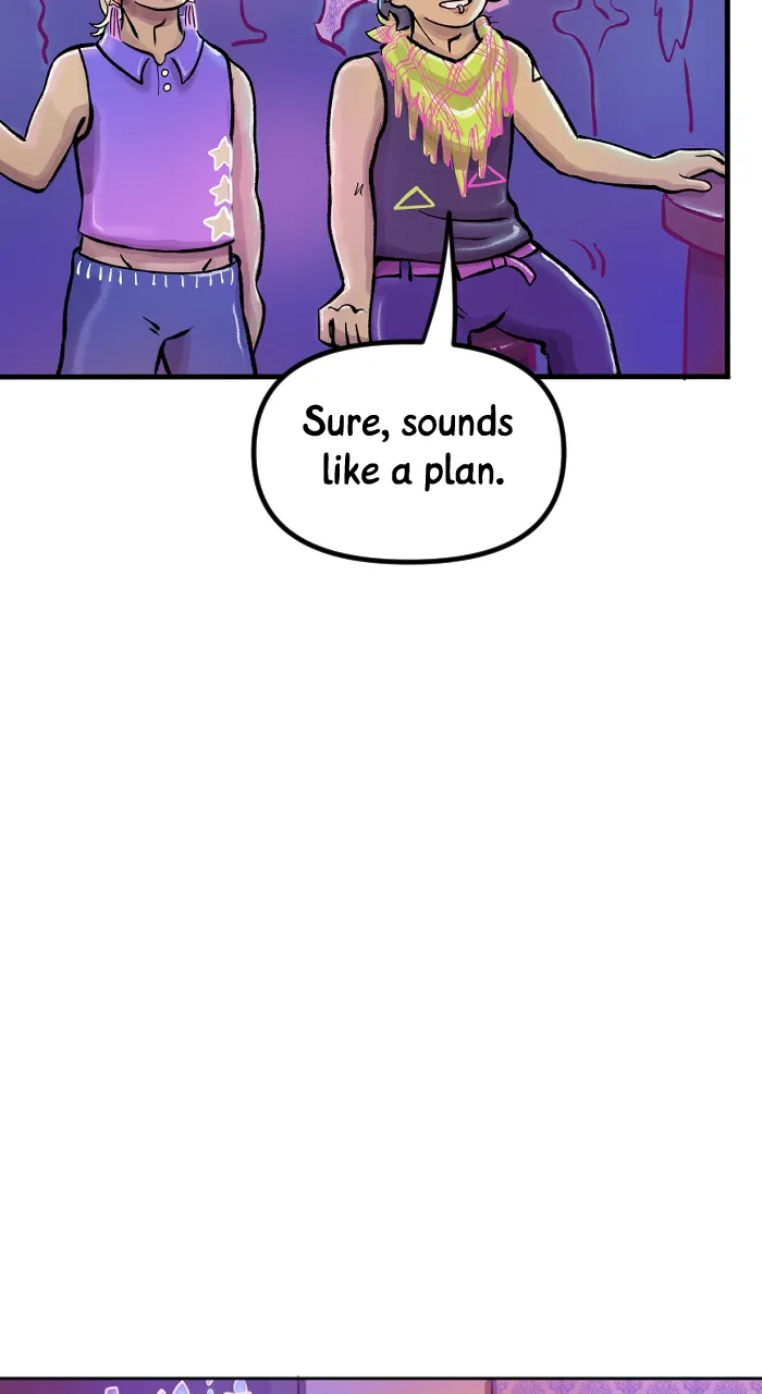 Deception Chapter 236 page 38 - 