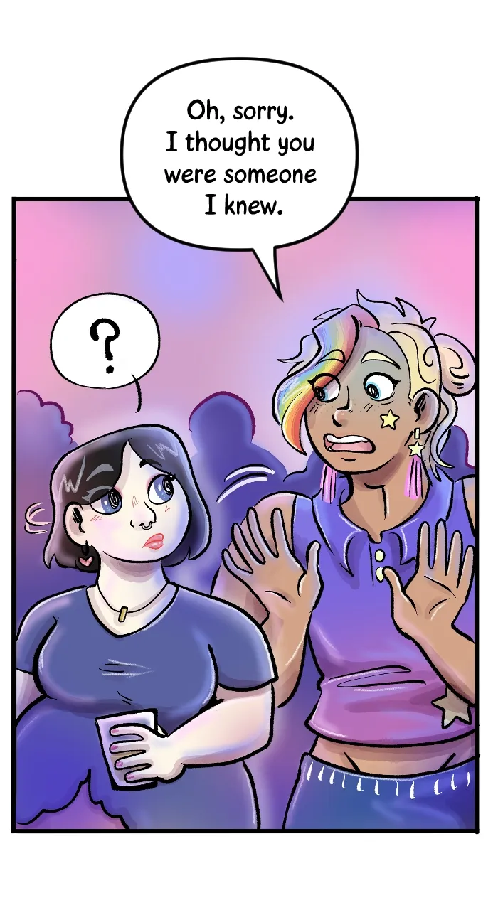 Deception Chapter 236 page 5 - 