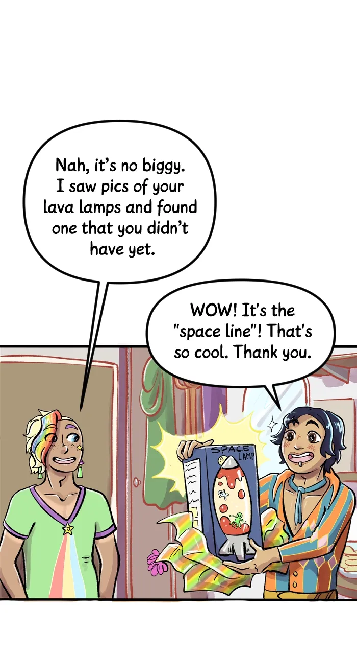 Deception Chapter 237 page 12 - 