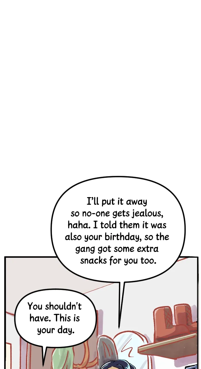 Deception Chapter 237 page 13 - 