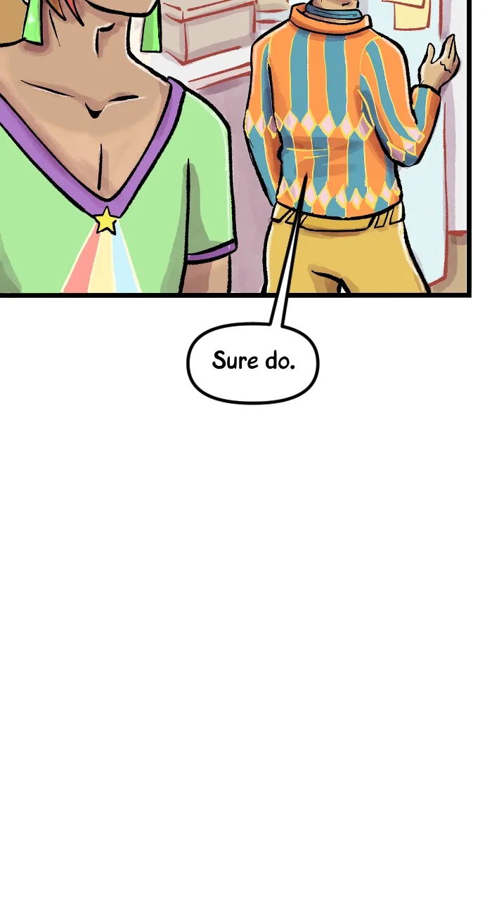 Deception Chapter 237 page 18 - 
