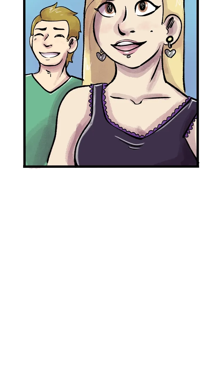 Deception Chapter 237 page 20 - 