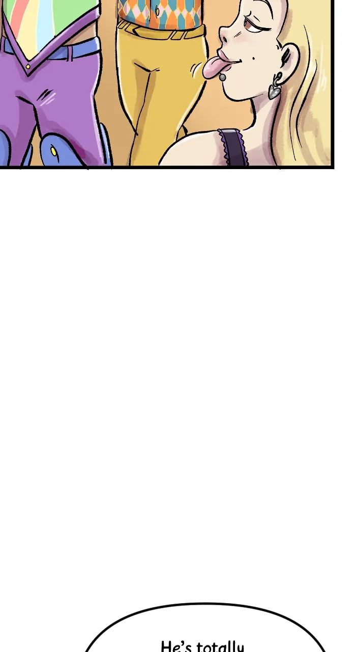 Deception Chapter 237 page 22 - 