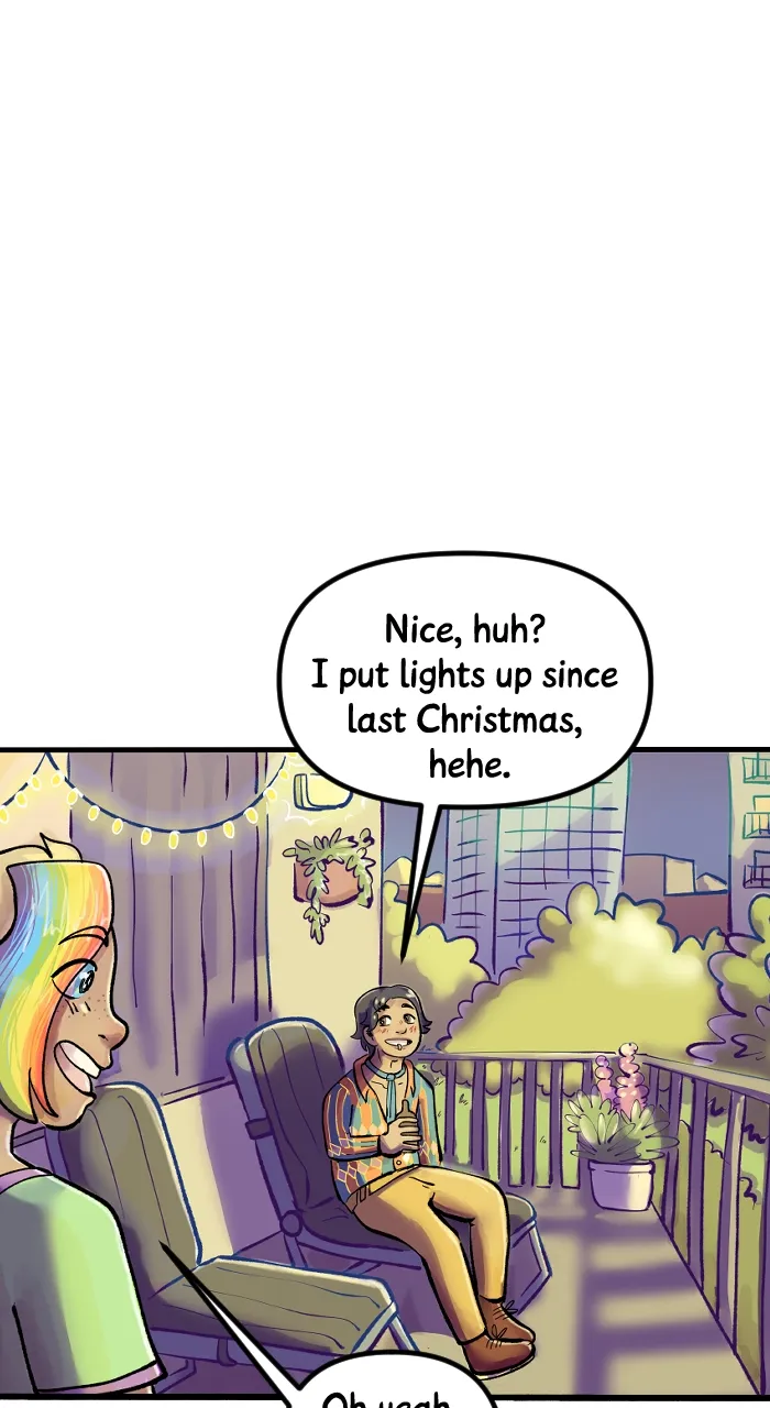Deception Chapter 237 page 24 - 