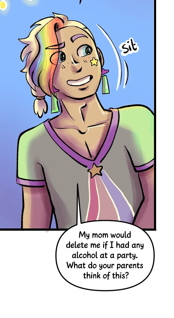 Deception Chapter 237 page 26 - 