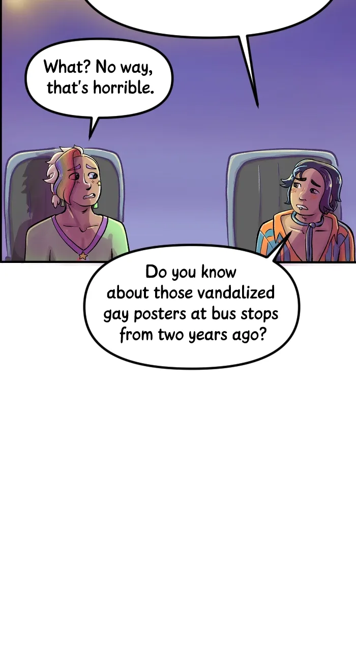 Deception Chapter 237 page 31 - 