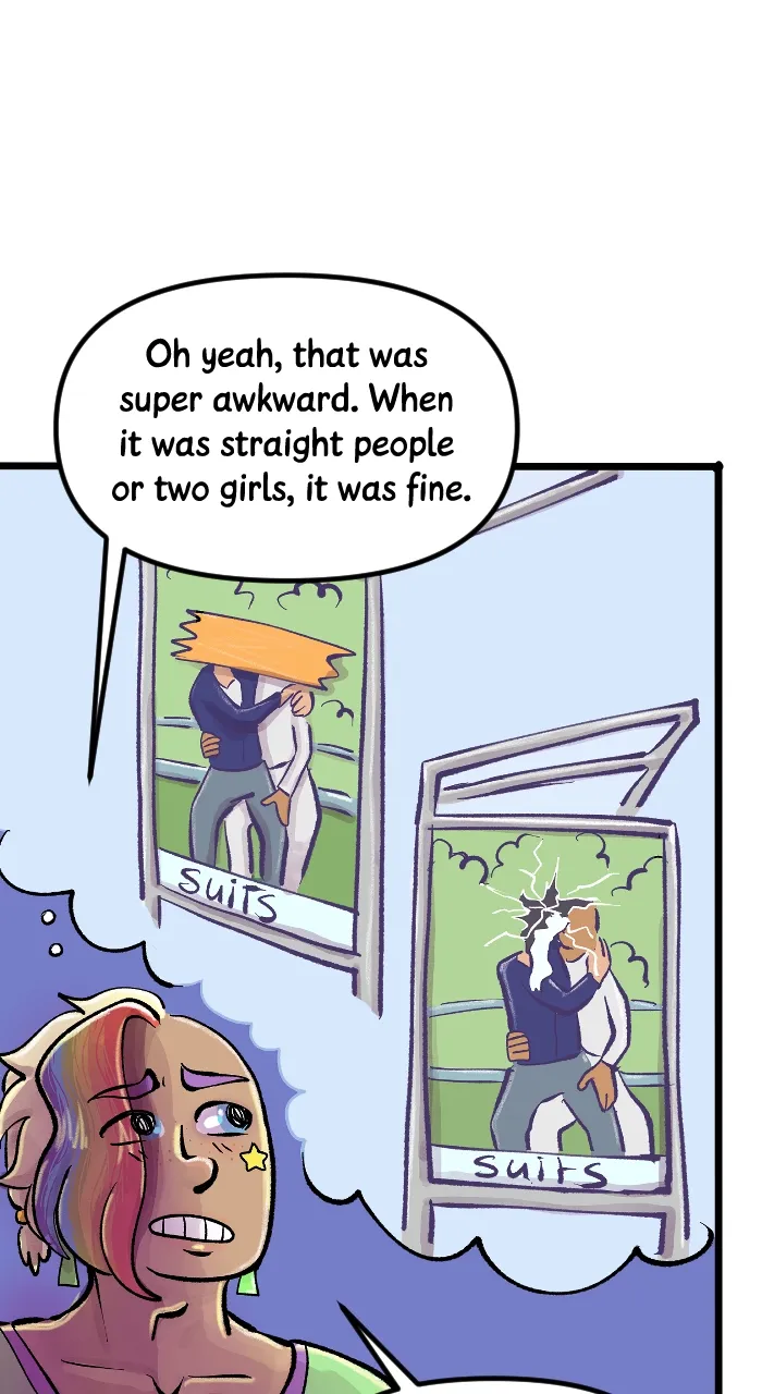Deception Chapter 237 page 32 - 
