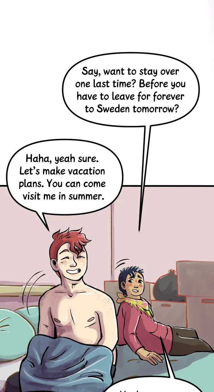 Deception Chapter 237 page 41 - 