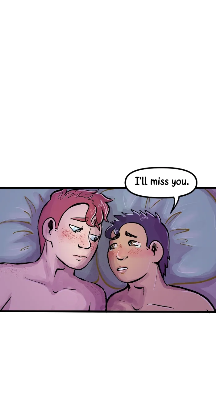 Deception Chapter 237 page 48 - 