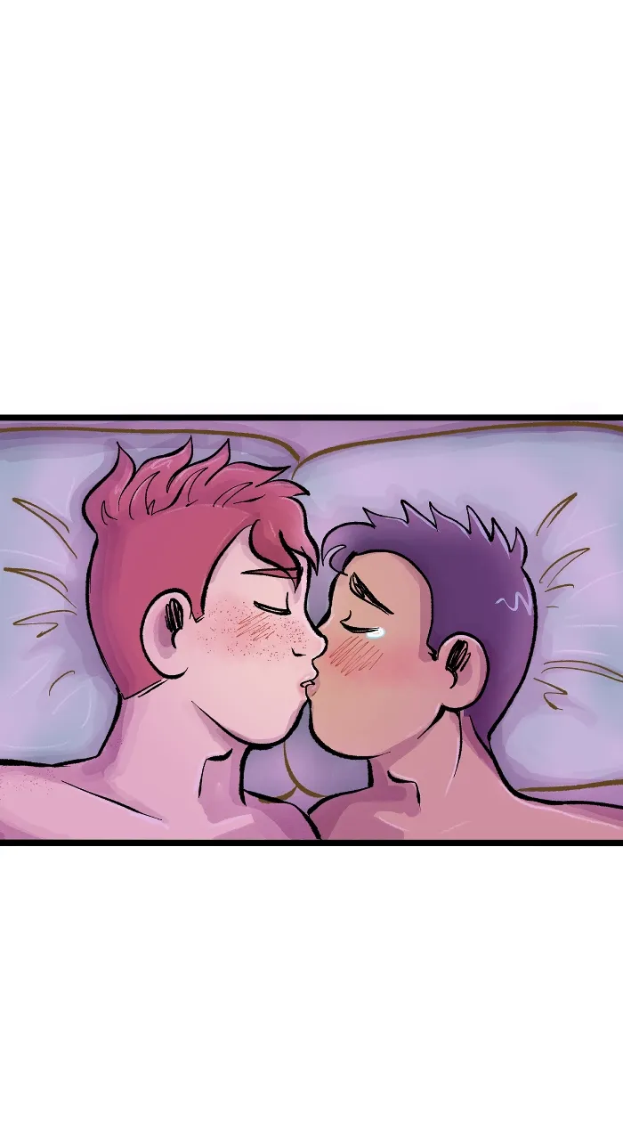 Deception Chapter 237 page 49 - 