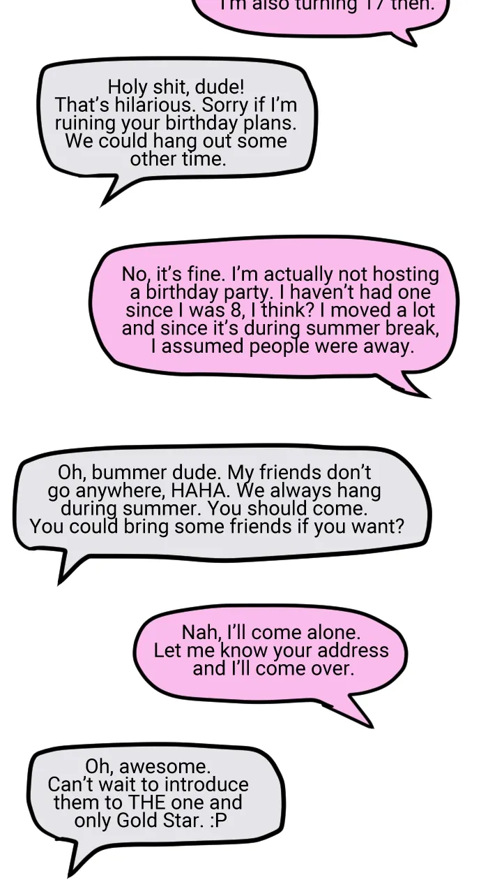 Deception Chapter 237 page 6 - 