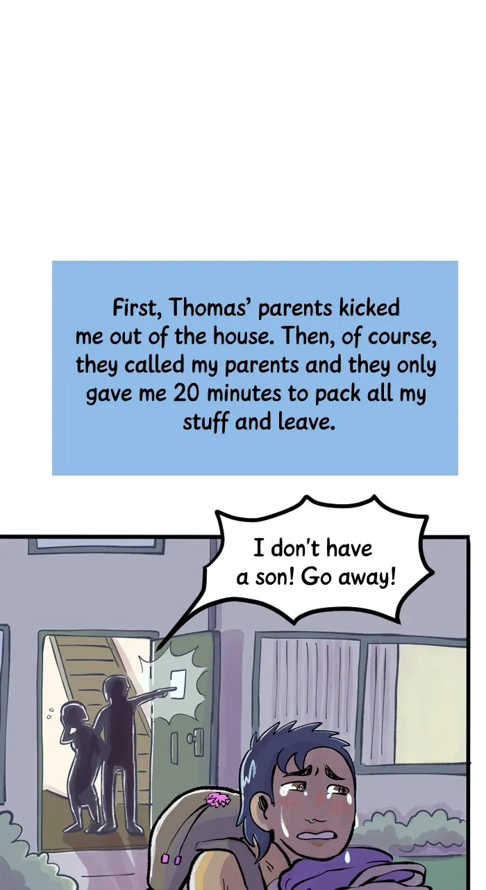 Deception Chapter 237 page 51 - 