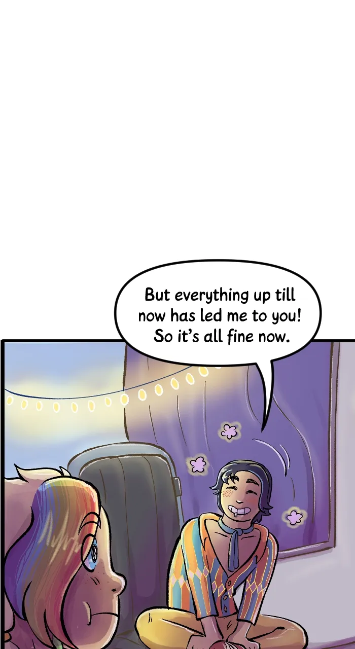 Deception Chapter 237 page 57 - 