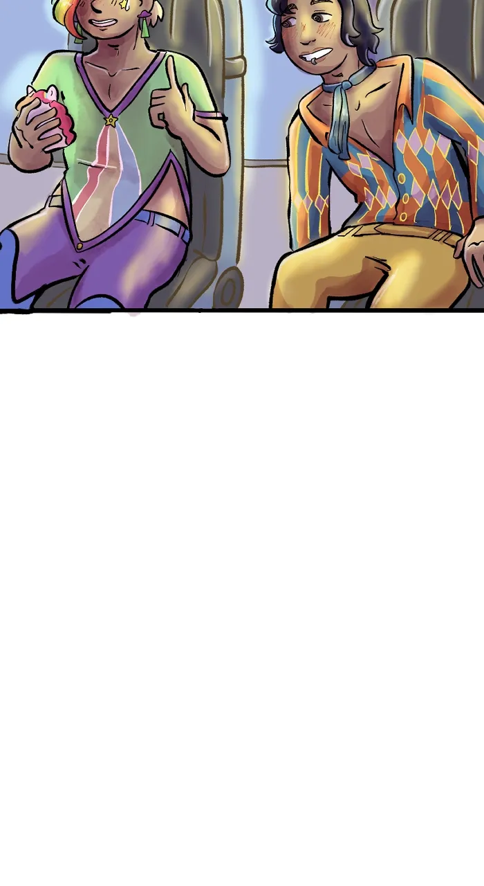 Deception Chapter 238 page 19 - 