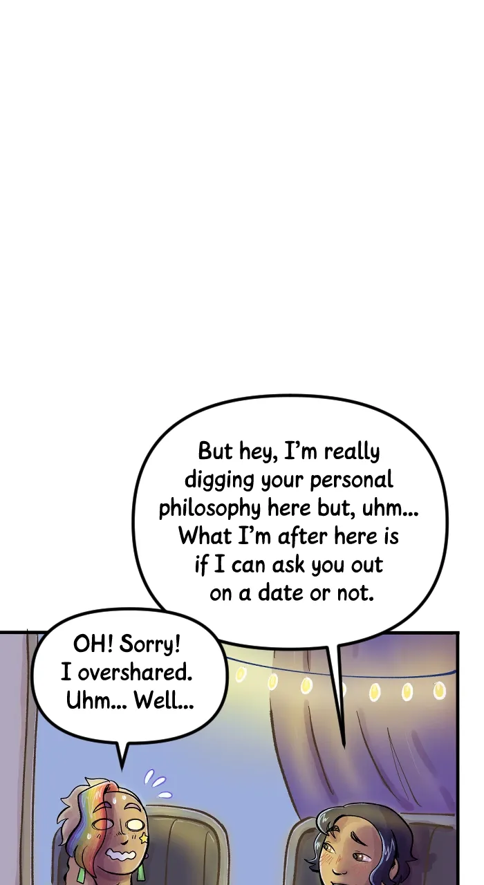 Deception Chapter 238 page 20 - 