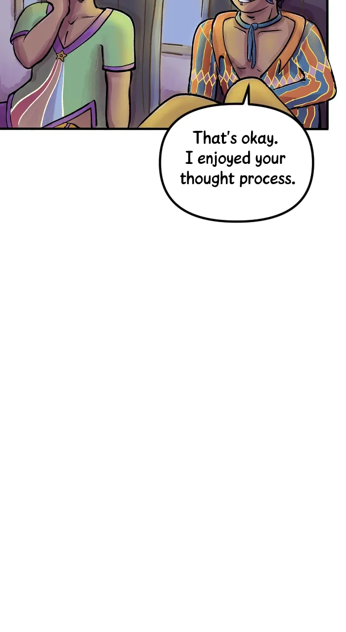 Deception Chapter 238 page 21 - 