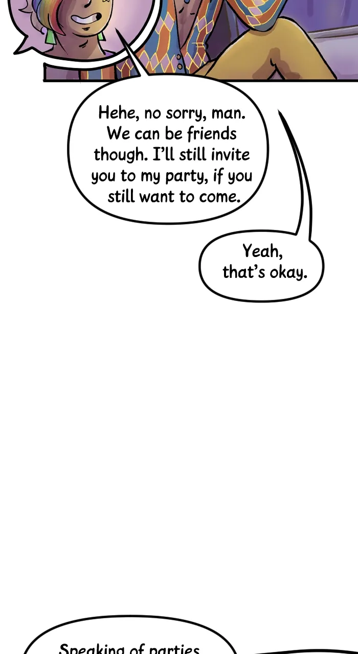 Deception Chapter 238 page 25 - 