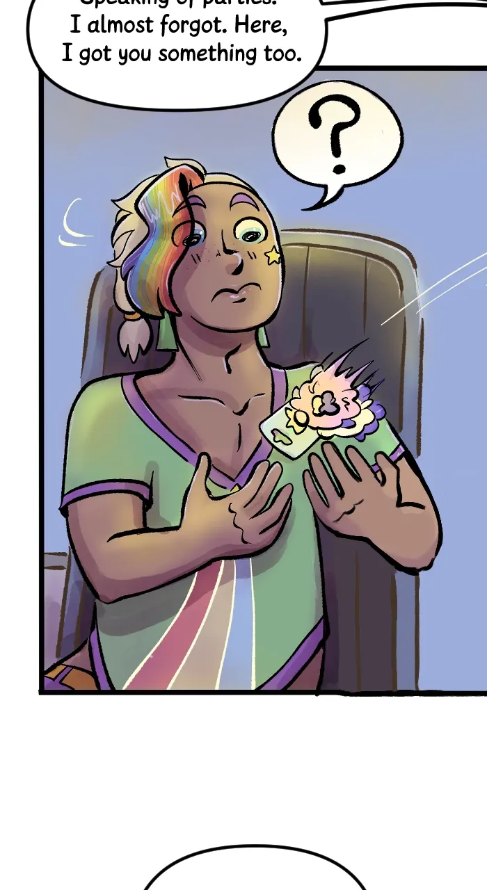 Deception Chapter 238 page 26 - 