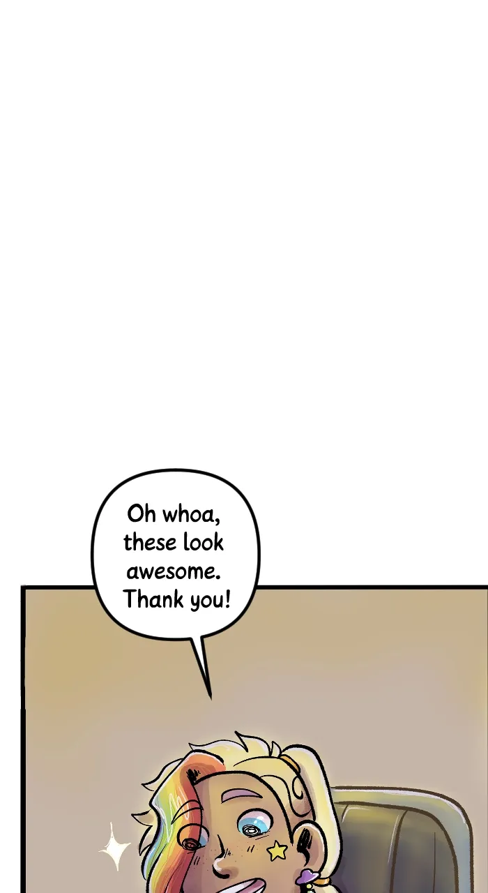 Deception Chapter 238 page 28 - 